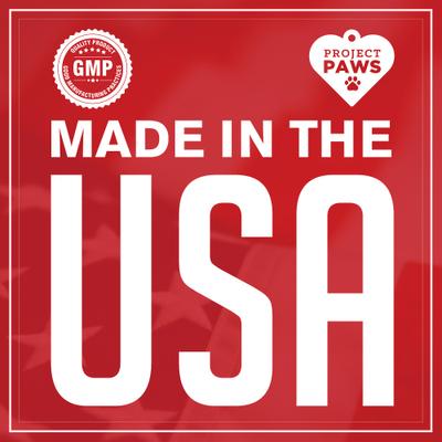 Original Grain-Free Hip & Joint Dog Supplement Chews, 120 count