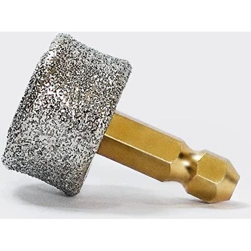 Rueda de repuesto para amoladora de uñas para perros, 2 unidades