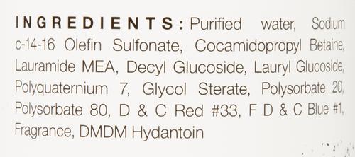 Tearless Puppy Shampoo, 16-fl oz bottle