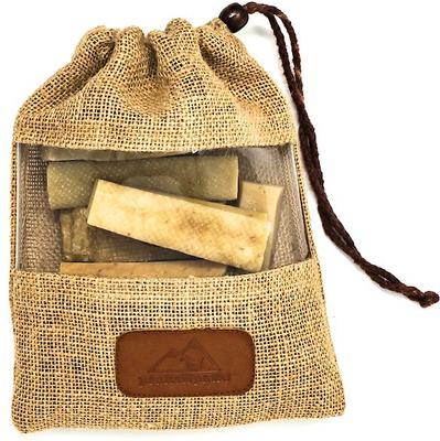 Yak Milk Jumbo Dog Value Pack Dog Chew Treats, 3 count