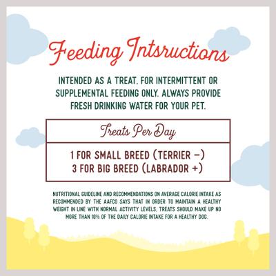 Pork Loin Strips Dog Jerky Treats, 10-oz bag