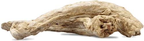 RAW BAR Raw Turkey Necks Freeze-Dried Dog Treats, 12 count