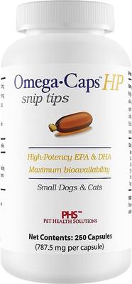 HP Snip Tips for Small Dogs & Cats, 60 count