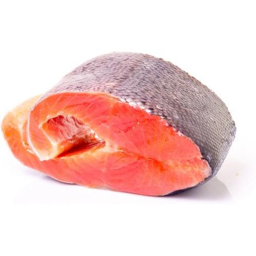 Premio individual para perros con receta de salmón Thinkers, 1 unidad