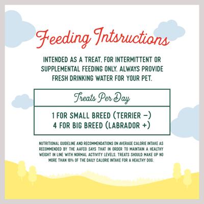 Chicken Breast Strips Dog Jerky Treats, 10-oz bag