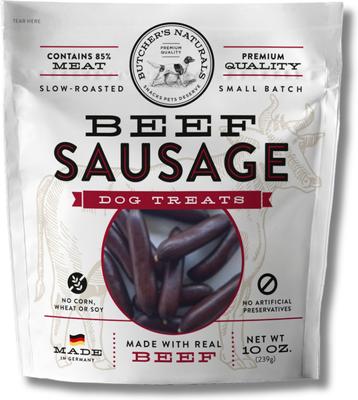 Slow Roasted Pork Pearls Soft & Chewy Dog Treats, 10-oz bag