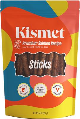 Slow Cooked Beef Sticks Jerky Dog Treats, 14-oz bag