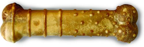 Healthy Edibles All-Natural Long Lasting Turkey & Apple Dog Chew Treats, Small, 4 count