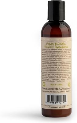 Rosemary & Naiouli Dog Ear Wash, 4-fl oz bottle