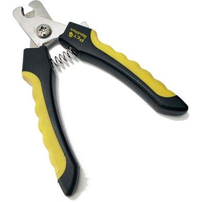 Extra Large Nail Clippers with Safety Guard for Dogs