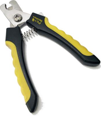 Extra Large Nail Clippers with Safety Guard for Dogs