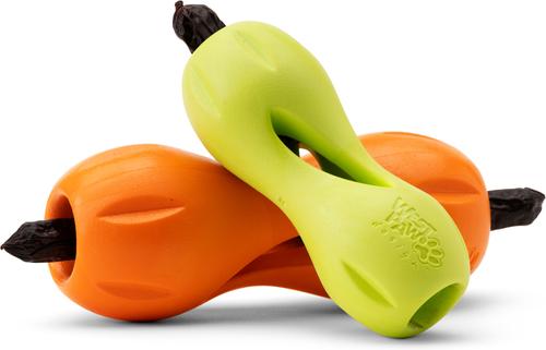 Montana Beef Sticks High-Protein Air-Dried Dog Treats, 6-oz bag