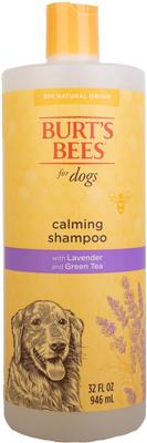 Lavender & Green Tea Calming Dog Shampoo, 16-fl oz bottle