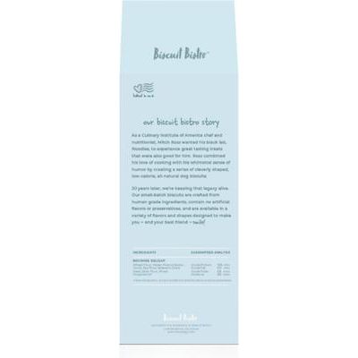 Quirkies Brownie Delight Dog Treat, 12-oz bag