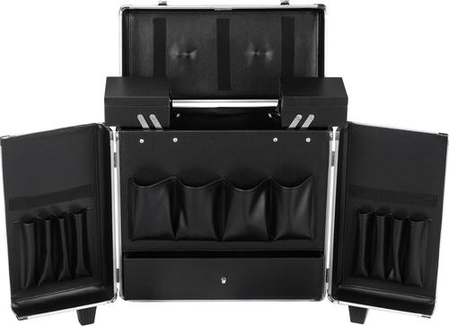 Grooming case with Wheels