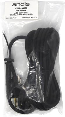 AGC/AGP Cord Set, 14 Foot