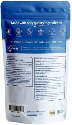 Intelli Immune Sticks Dental Dog Treat, 20 count