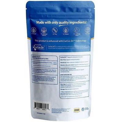 Intelli Immune Sticks Dental Dog Treat, 20 count