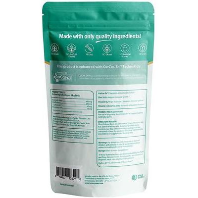 Intelli Avodent Sticks Dental Dog Treat, 10 count