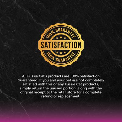 Comida húmeda para gatos de atún con pollo en salsa, lata de 2.82 oz, caja de 24