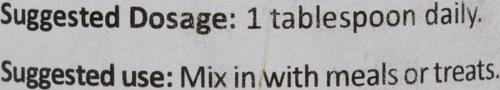 Omega-3 Spectrum Dog & Cat Food Supplement, 9.5-oz bottle