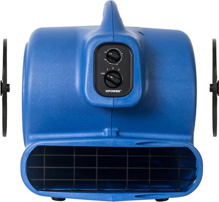 X-800TF-MDK Professional 3 Speed Dog & Cat Grooming Dryer