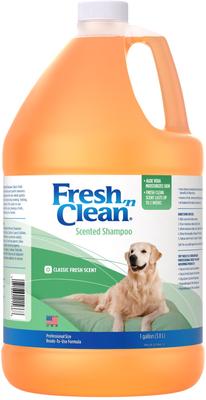 Fresh 'N Clean Scented Dog Shampoo, Classic Fresh Scent, 32-fl oz bottle