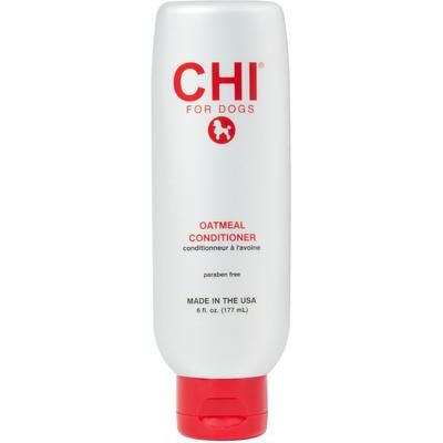 Oatmeal Dog Conditioner, 6-fl oz bottle