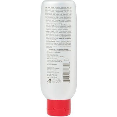 Oatmeal Dog Conditioner, 6-fl oz bottle