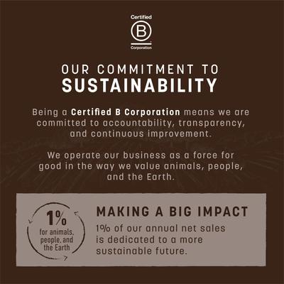 No-Hide Medium Roll Long Lasting Natural Rawhide Alternative Barbeque Bacon Cheeseburger Recipe Dog Chew Treat