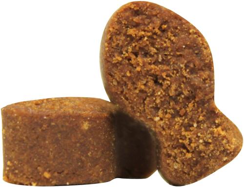 Hairball Chicken Flavored Soft Chews Hairball Control Supplement for Cats, 120 count