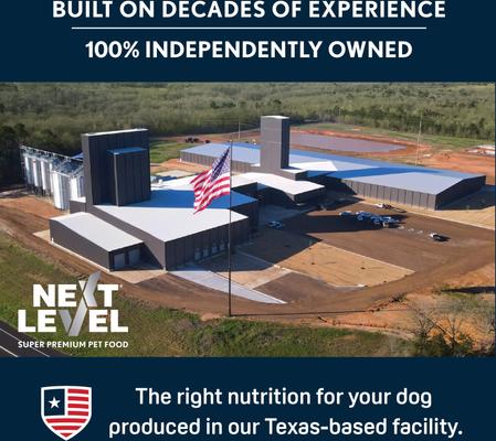 Hi-Energy Adult Gluten-Free Beef Dry Dog Food, 40-lb bag