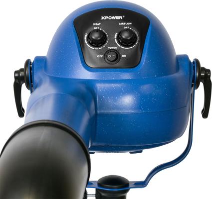 B-16 Pro Finisher Brushless DC Motor Professional Dog & Cat Grooming Dryer