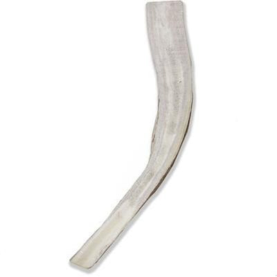 Masticables para perros de asta de alce partida, 9,5-10,5 pulgadas