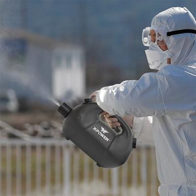 F-8B ULV Cold Fogger Portable Fogging Machine Sprayer