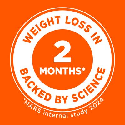 Proactive Health Healthy Weight Chicken Flavor Adult Dry Cat Food, 22-lb bag