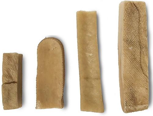 Himalayan Cheese Dog Treat, 10-oz bag