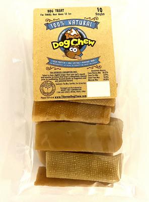 Small Breed Grain-Free Sticks Dog Treats, 15 count