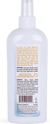 for Pets Direct Relief Lotion Dog Spray, 8-fl oz bottle