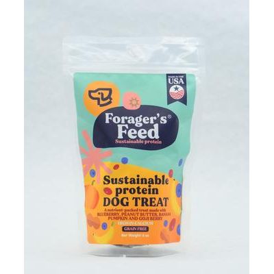 Variety Pack Dog Treat, 6-oz bag