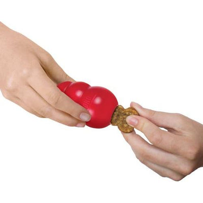 Premios para perros pequeños y medianos sin cereales con receta de pollo cecina, bolsa de 5 oz