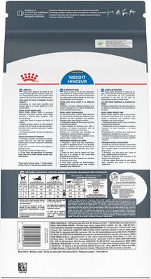 Feline Care Nutrition Weight Care Adult Dry Cat Food, 3-lb bag