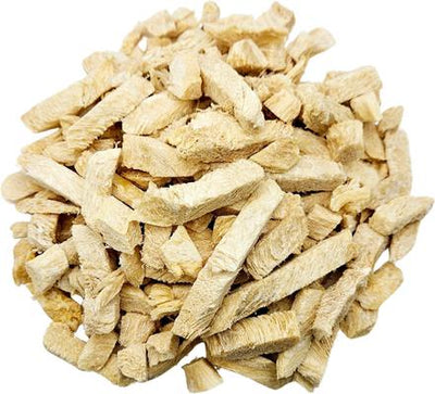 Premios liofilizados de pechuga de pollo para perros y gatos, de un solo ingrediente, bolsa de 4 oz