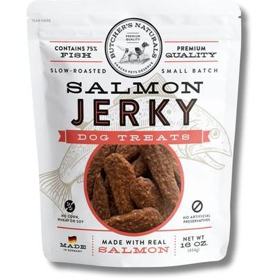 Golosinas para perros con pollo asado lentamente, bolsa de 16 oz