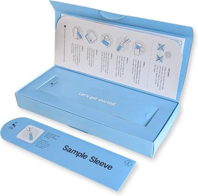 Premium Breed Identification Test