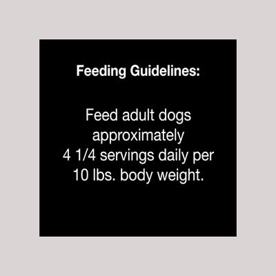 Wholesome Bowls Beef, Chicken, Potatoes & Carrots Recipe Small Breed Adult Wet Dog Food, 3-oz tray, case of 10