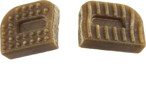 Small Natural Dental Dog Treats, 30 count