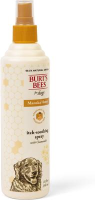 Manuka Honey Itch Soothing Chamomile Dog Spray, 10-fl oz bottle