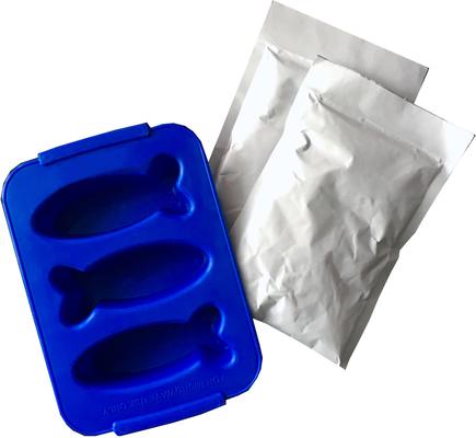 Halloween Cake Kit Cat Treats, 6.6-oz box