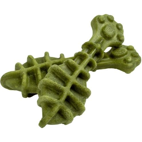 Large Mint Dental Dog Treats, 14 count